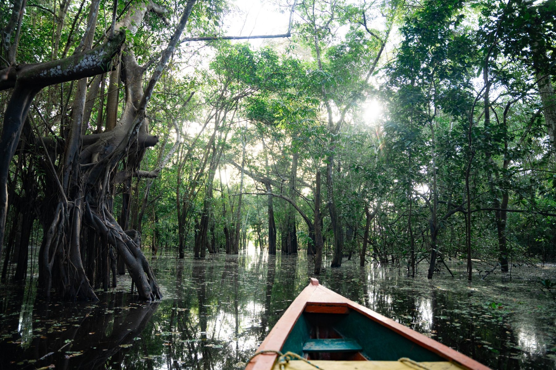 3 day tour starting the same day you arrive